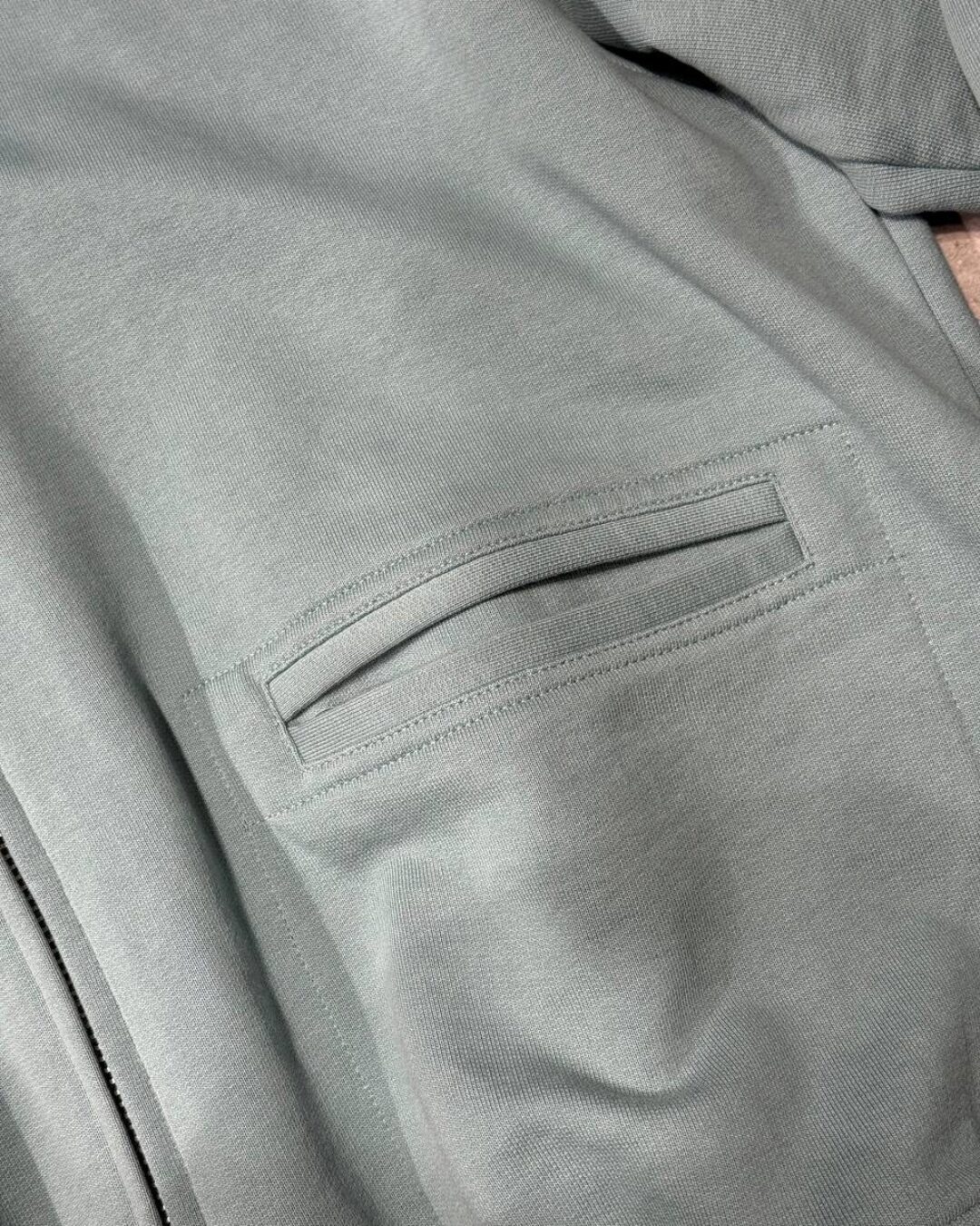 Zip-худи Acne Studios — изображение 10