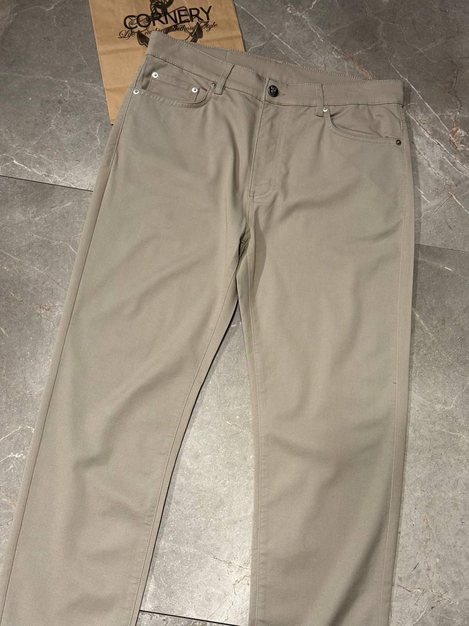 Штаны Dickies — фото 3