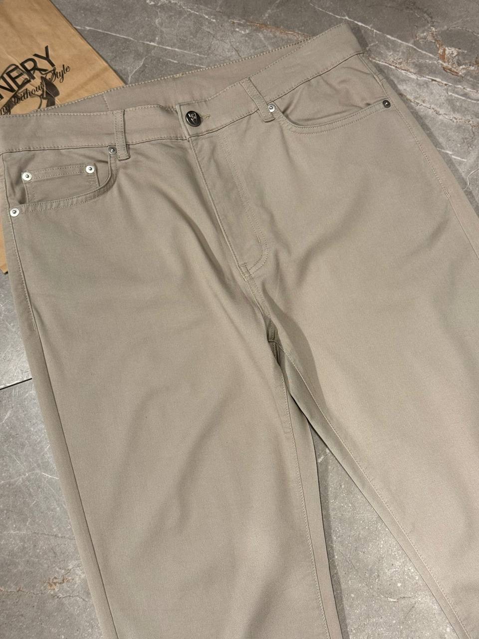 Штаны Dickies — фото 4