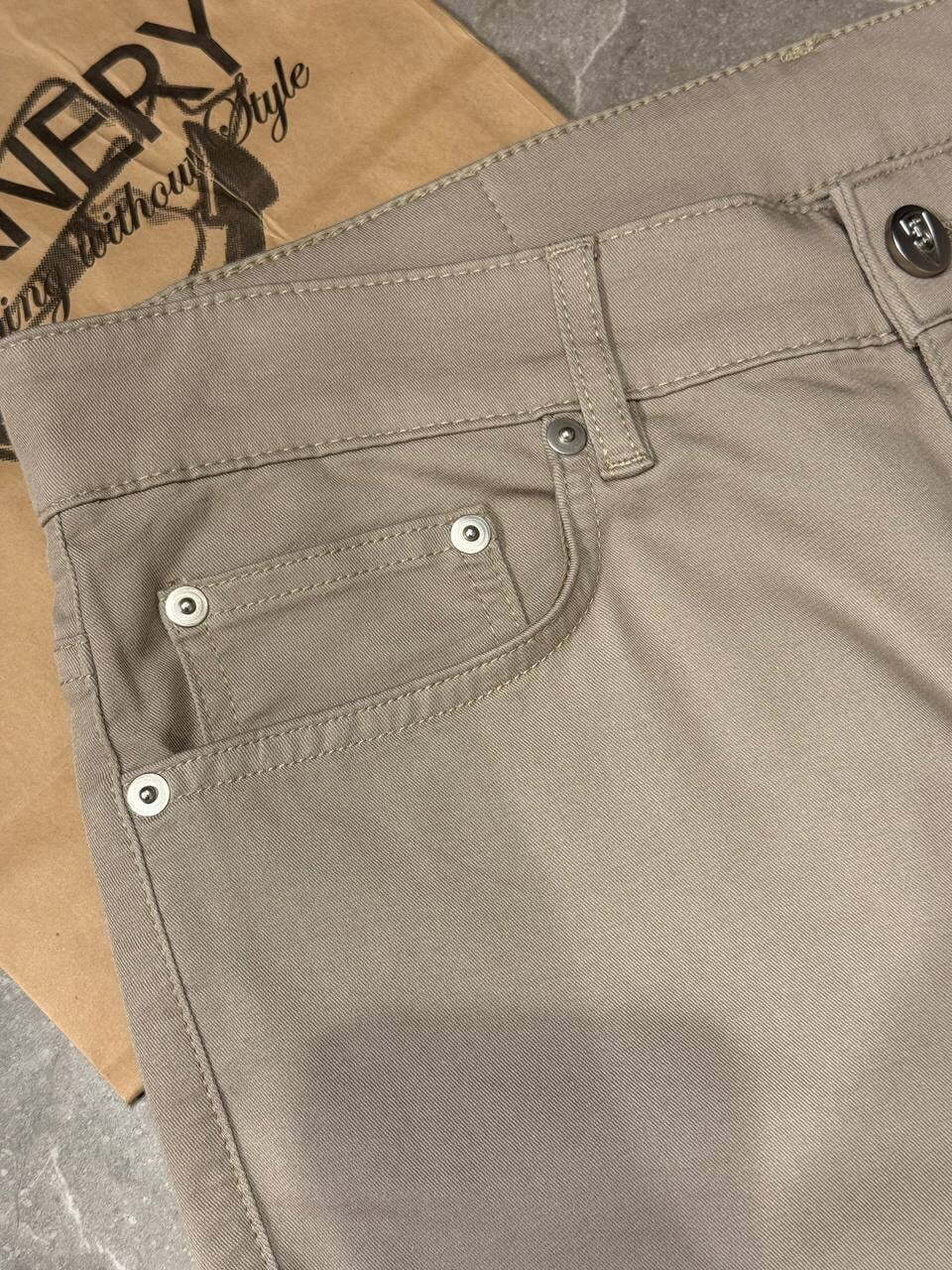 Штаны Dickies — фото 7