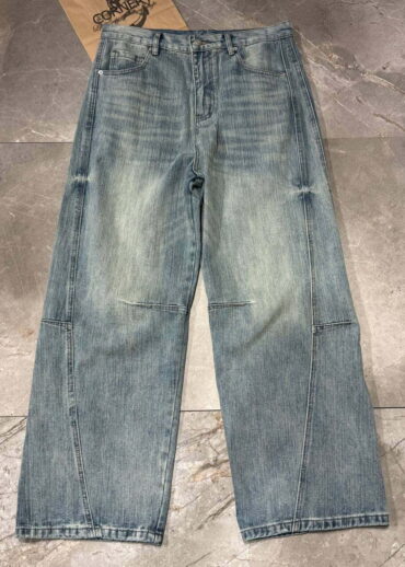 Джинсы Maison Margiela