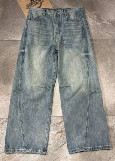 Джинсы Maison Margiela