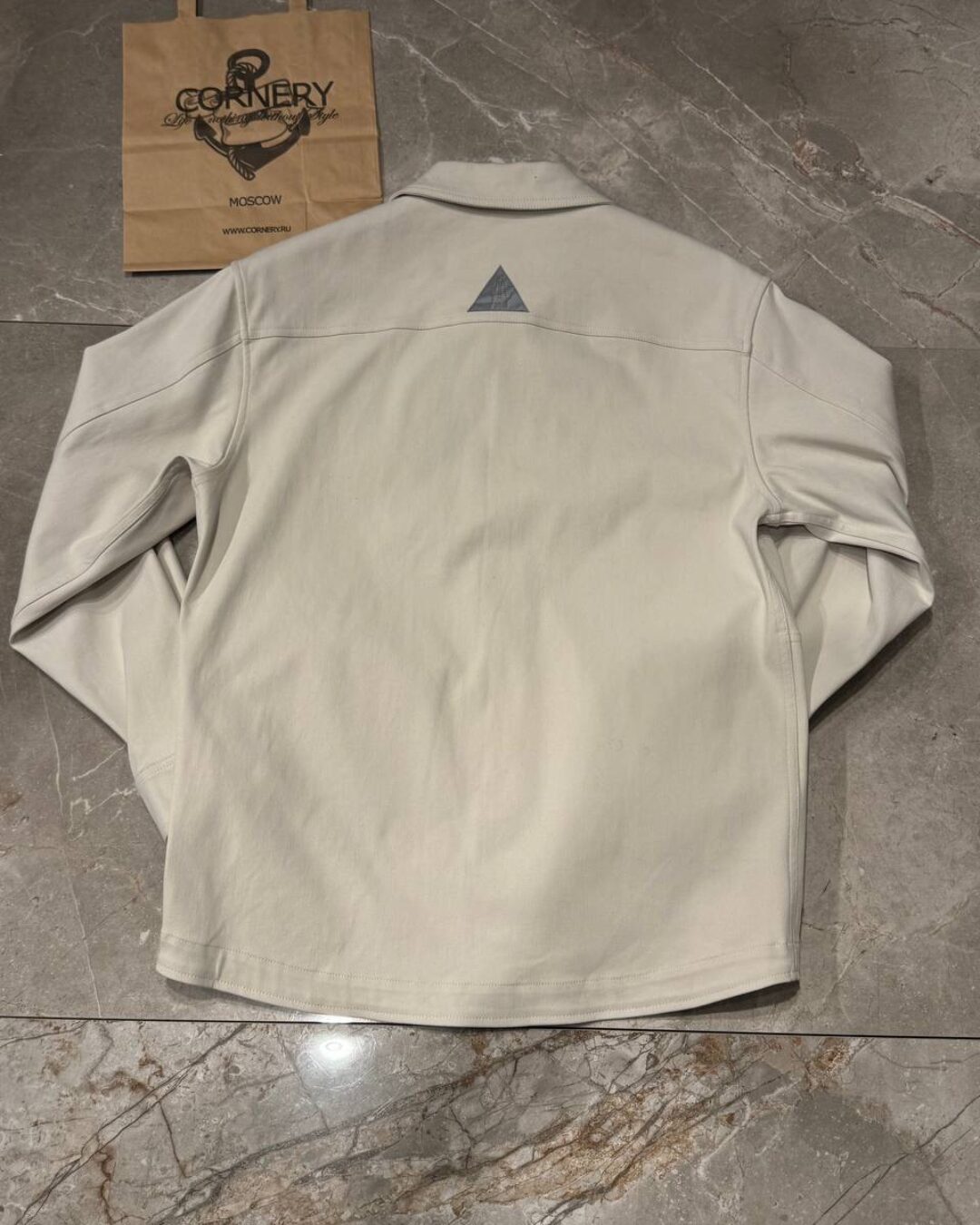 Куртка Moncler — изображение 2