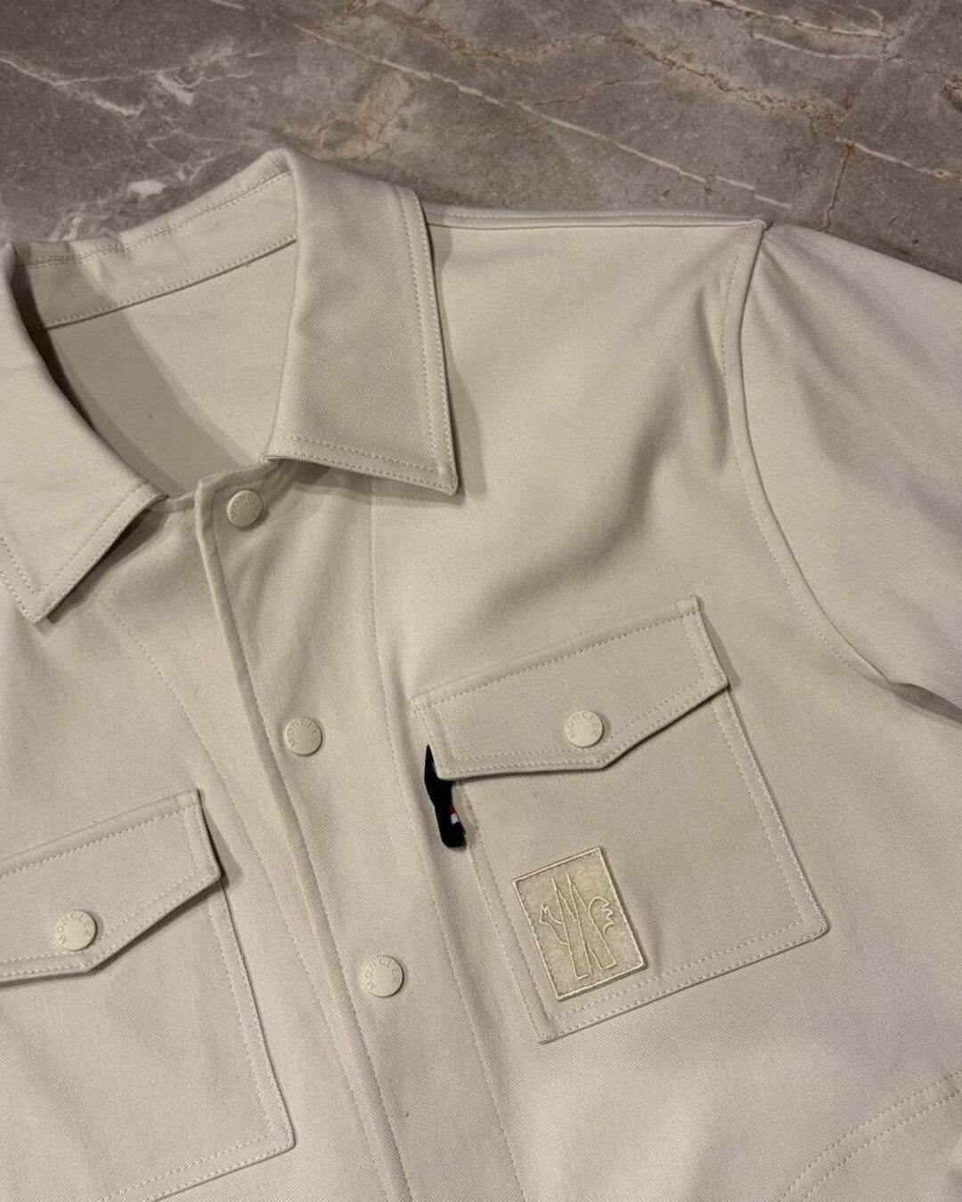 Куртка Moncler — изображение 4