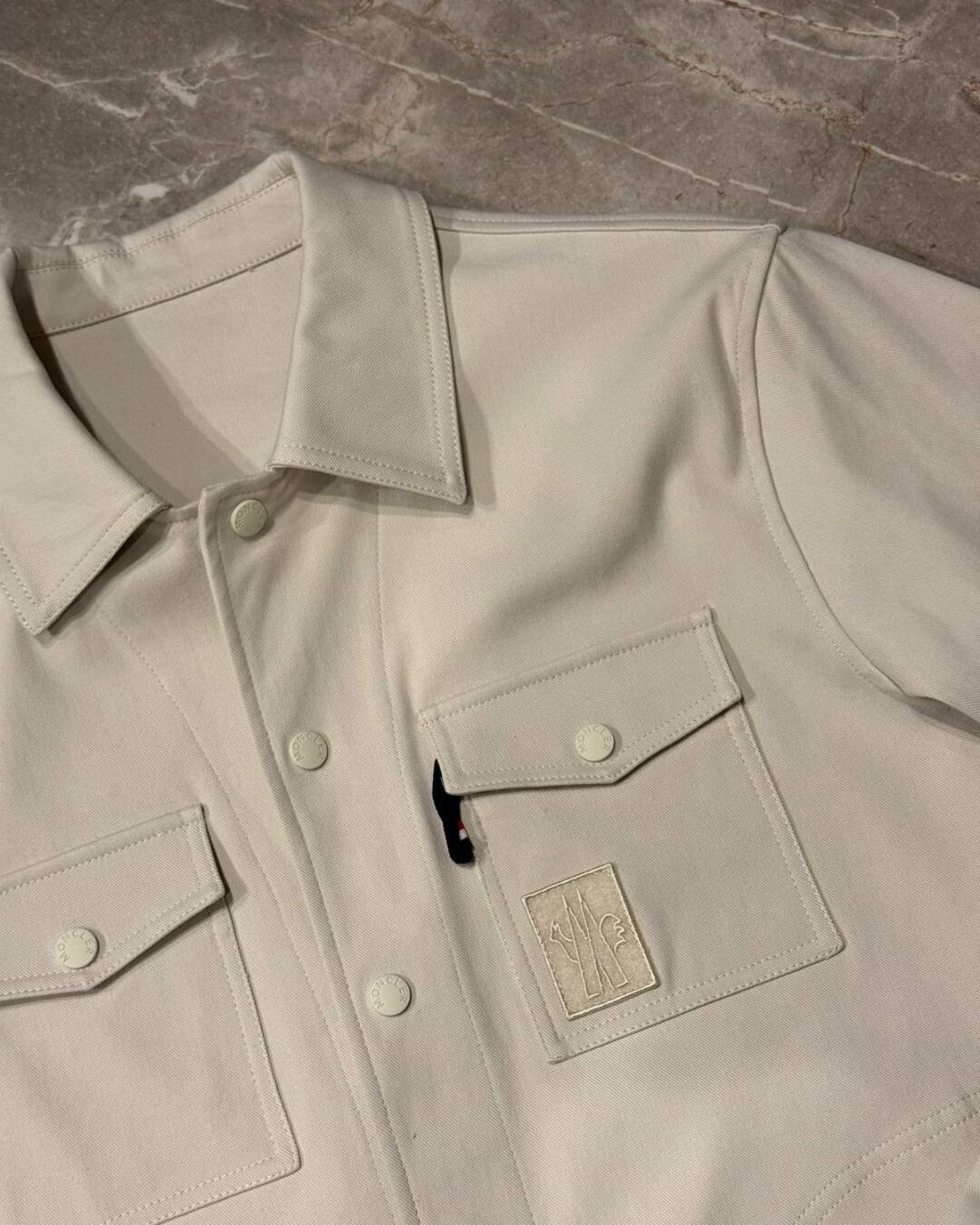 Куртка Moncler — изображение 4