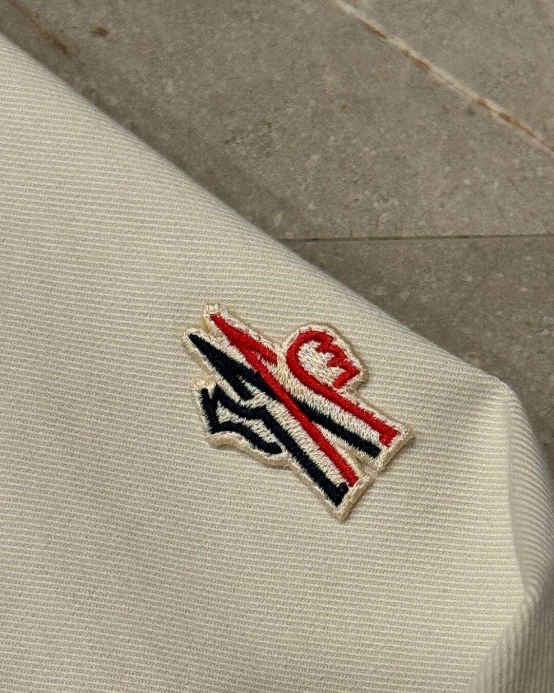 Куртка Moncler — изображение 5