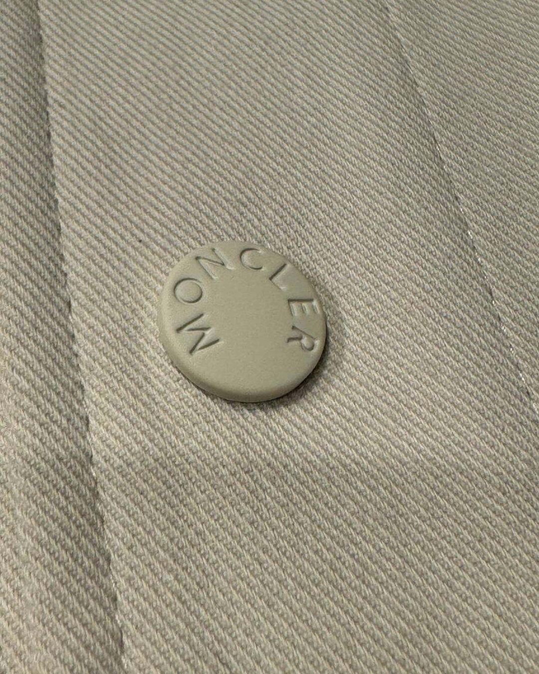 Куртка Moncler — изображение 6