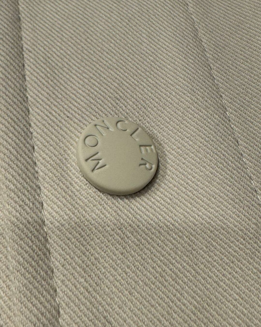 Куртка Moncler — изображение 6