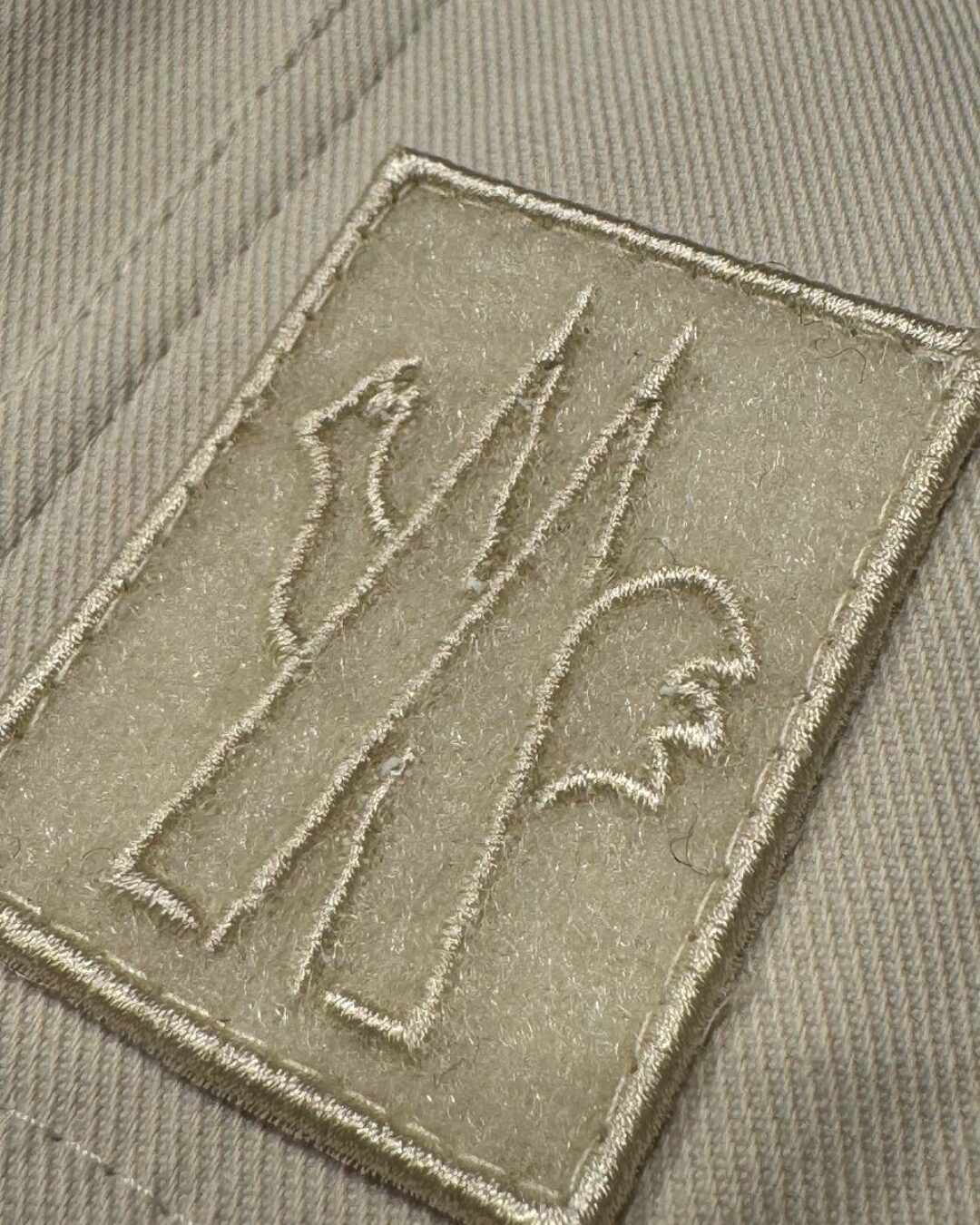 Куртка Moncler — изображение 7