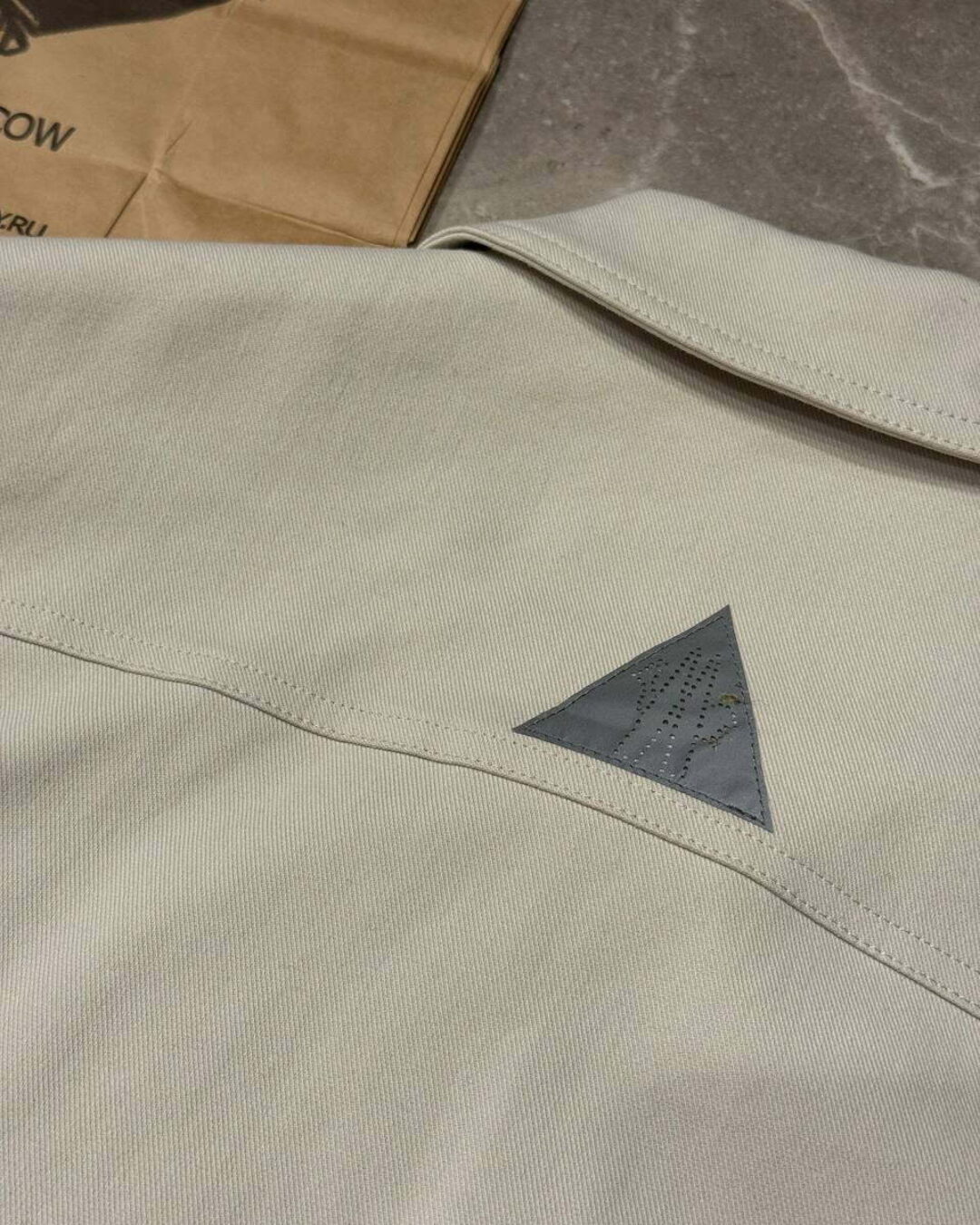 Куртка Moncler — изображение 8