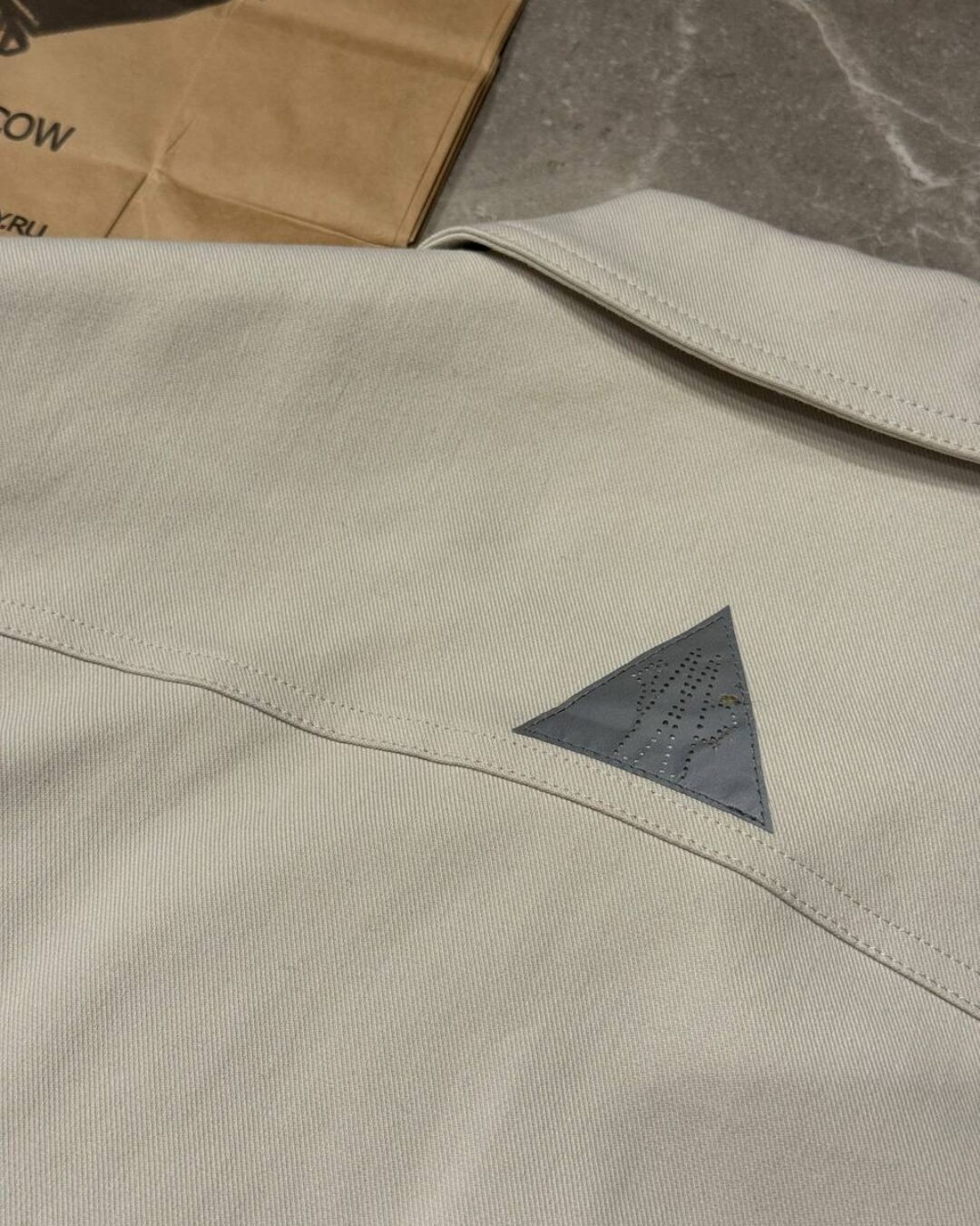 Куртка Moncler — изображение 8