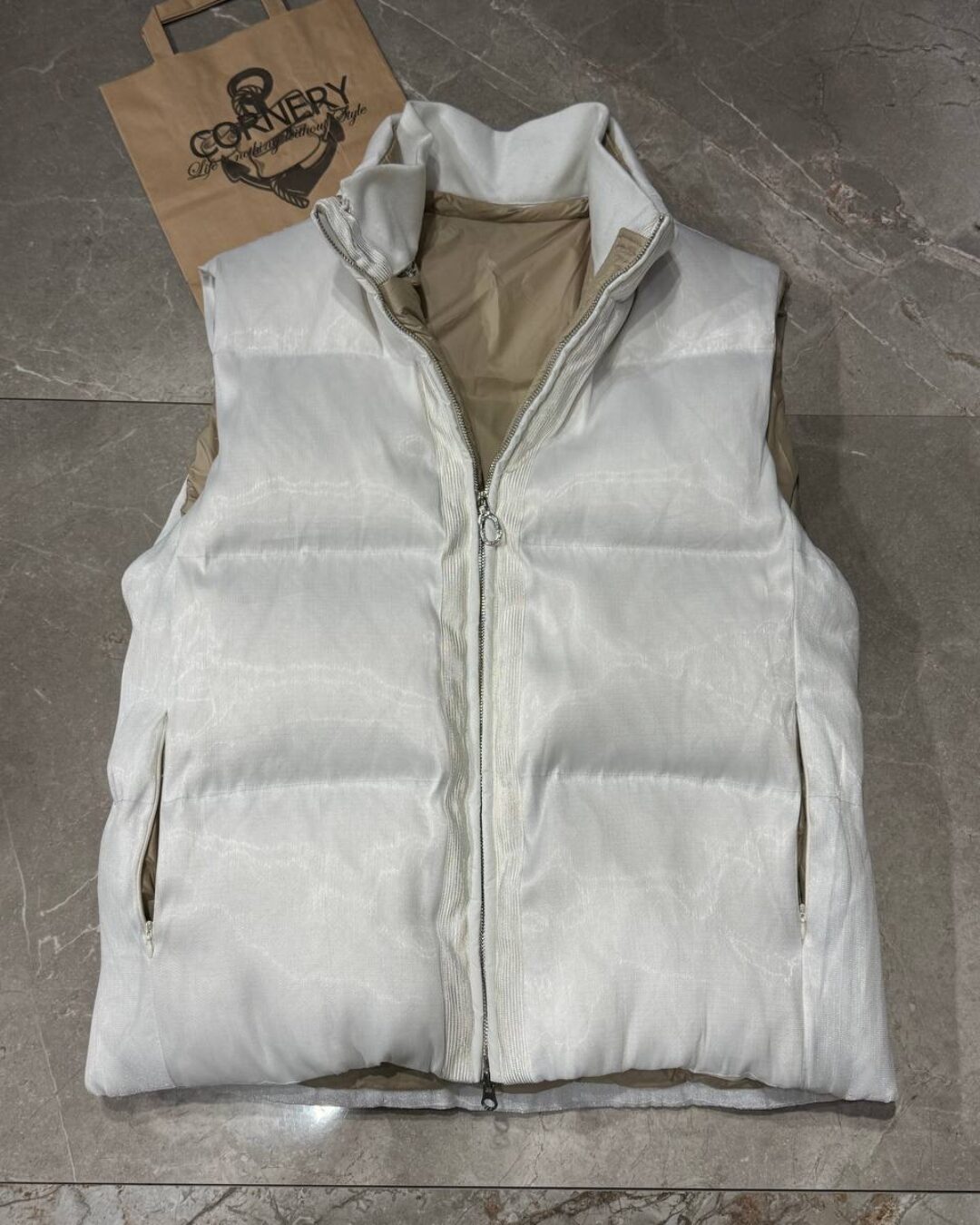 Жилет Cornery — изображение 2