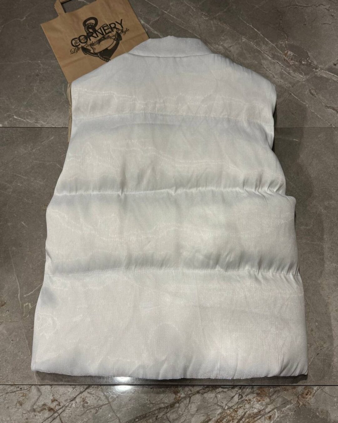 Жилет Cornery — изображение 3