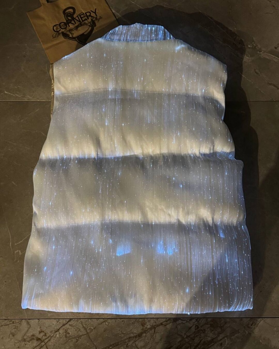 Жилет Cornery — изображение 4