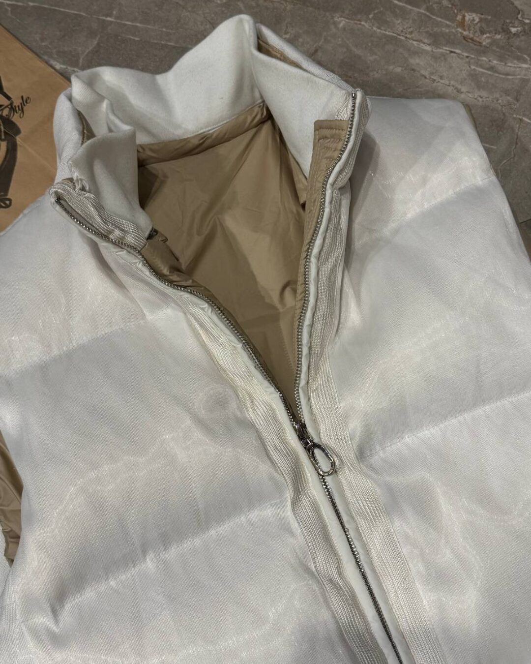 Жилет Cornery — изображение 5