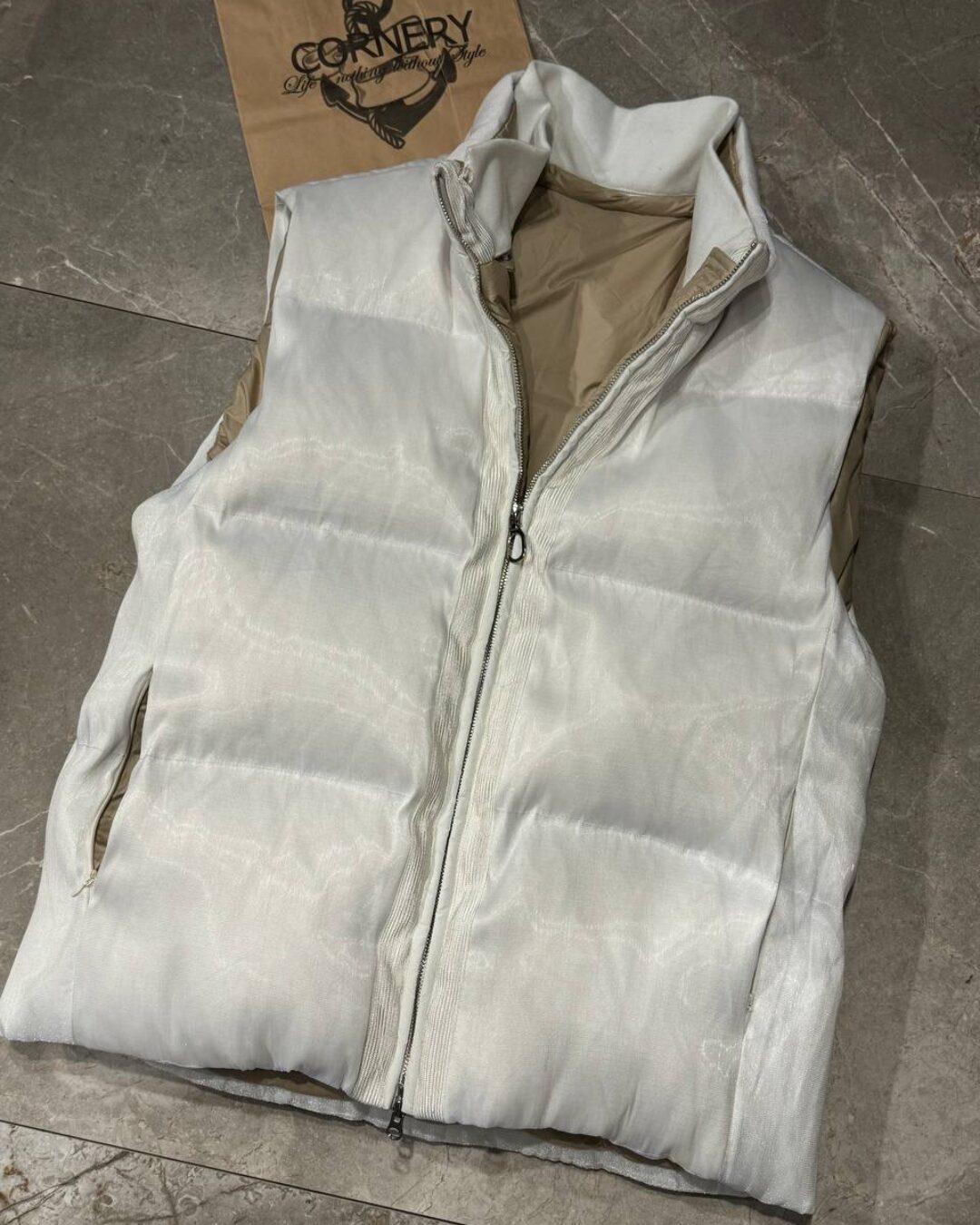 Жилет Cornery — изображение 9