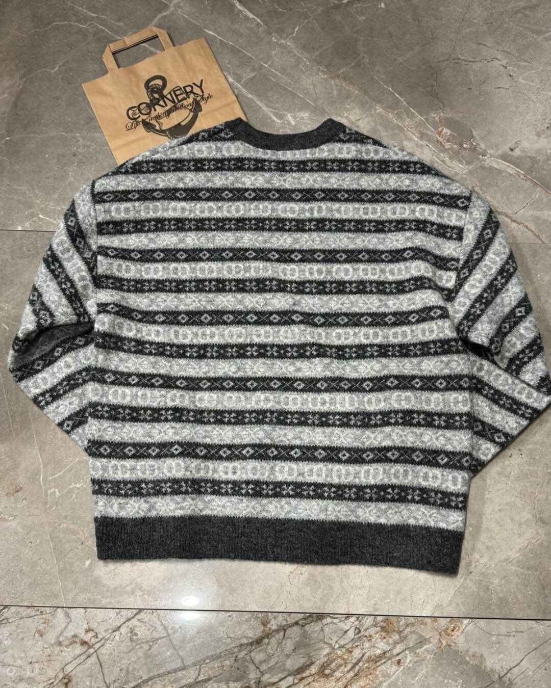 Свитер Joseph Abboud — изображение 2