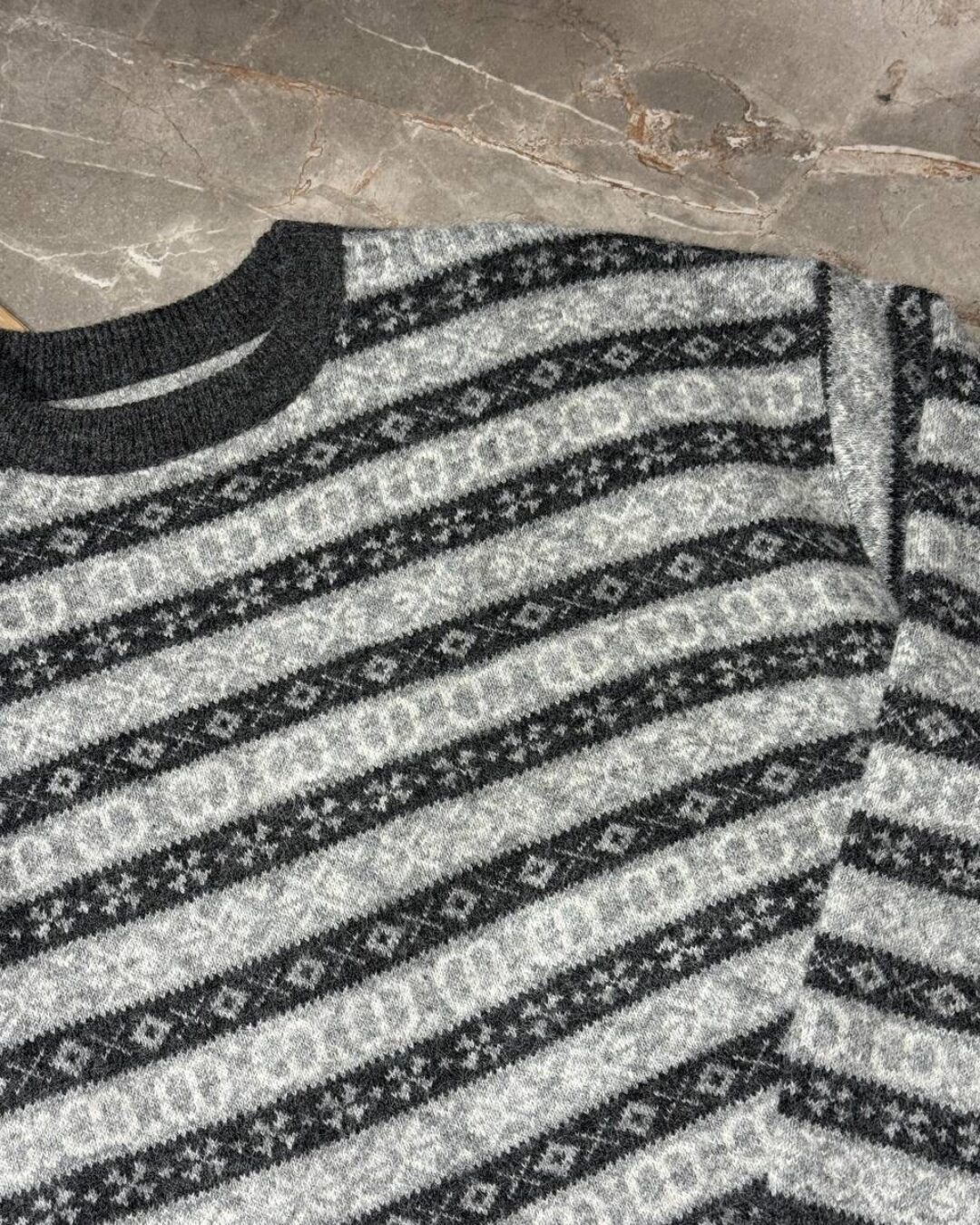 Свитер Joseph Abboud — изображение 3