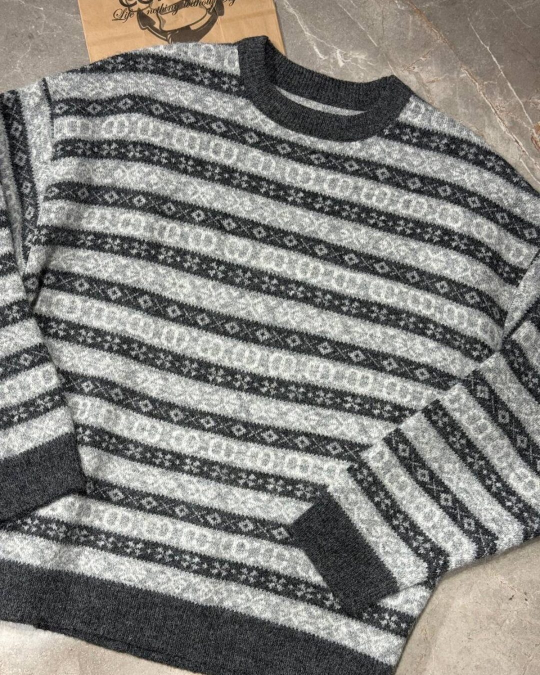 Свитер Joseph Abboud — изображение 5