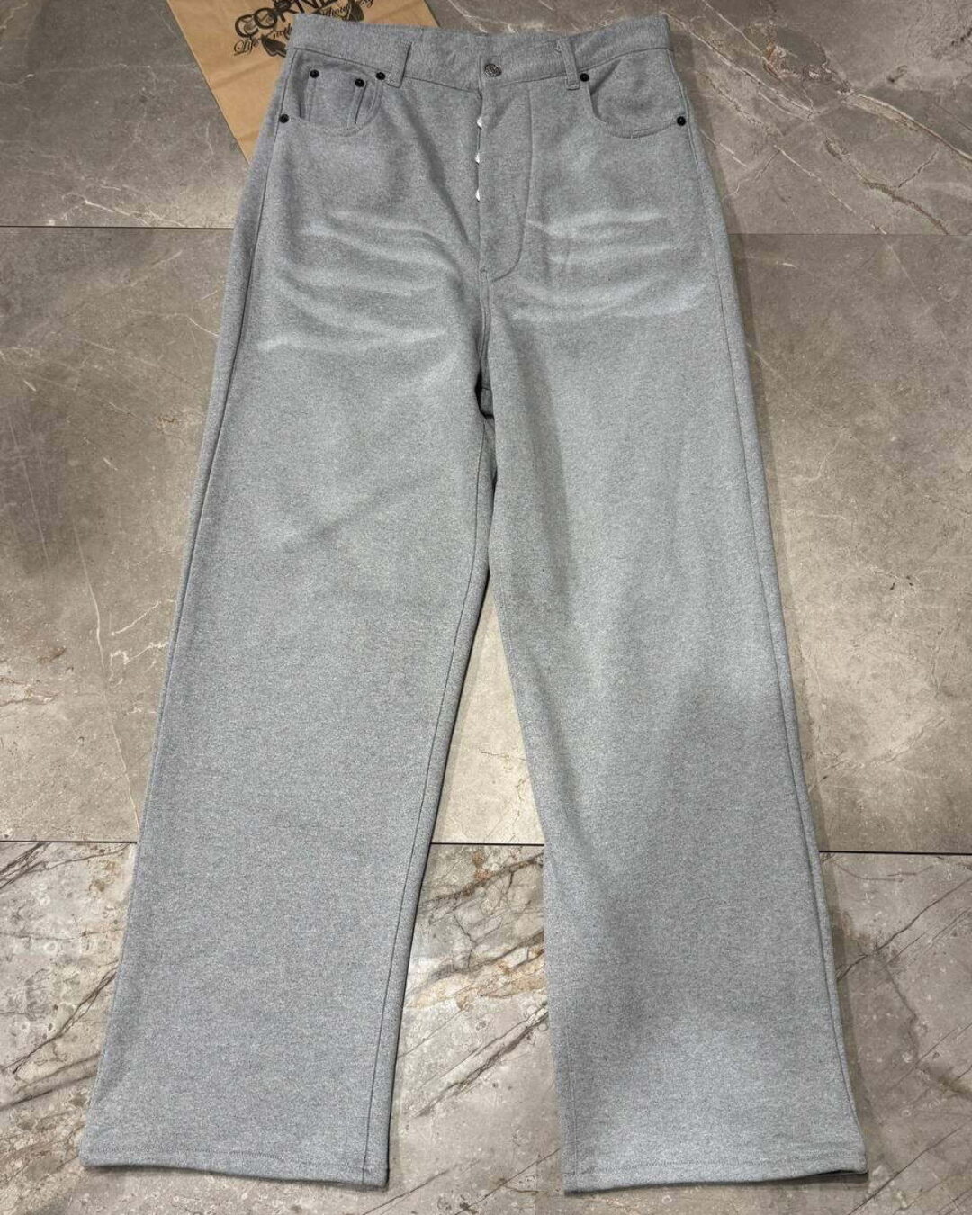 Штаны Acne Studios — изображение 2