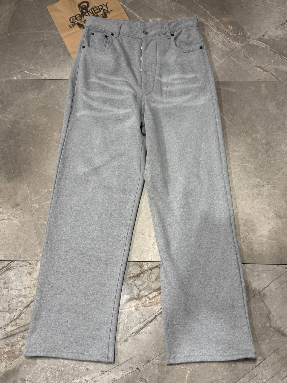 Штаны Acne Studios