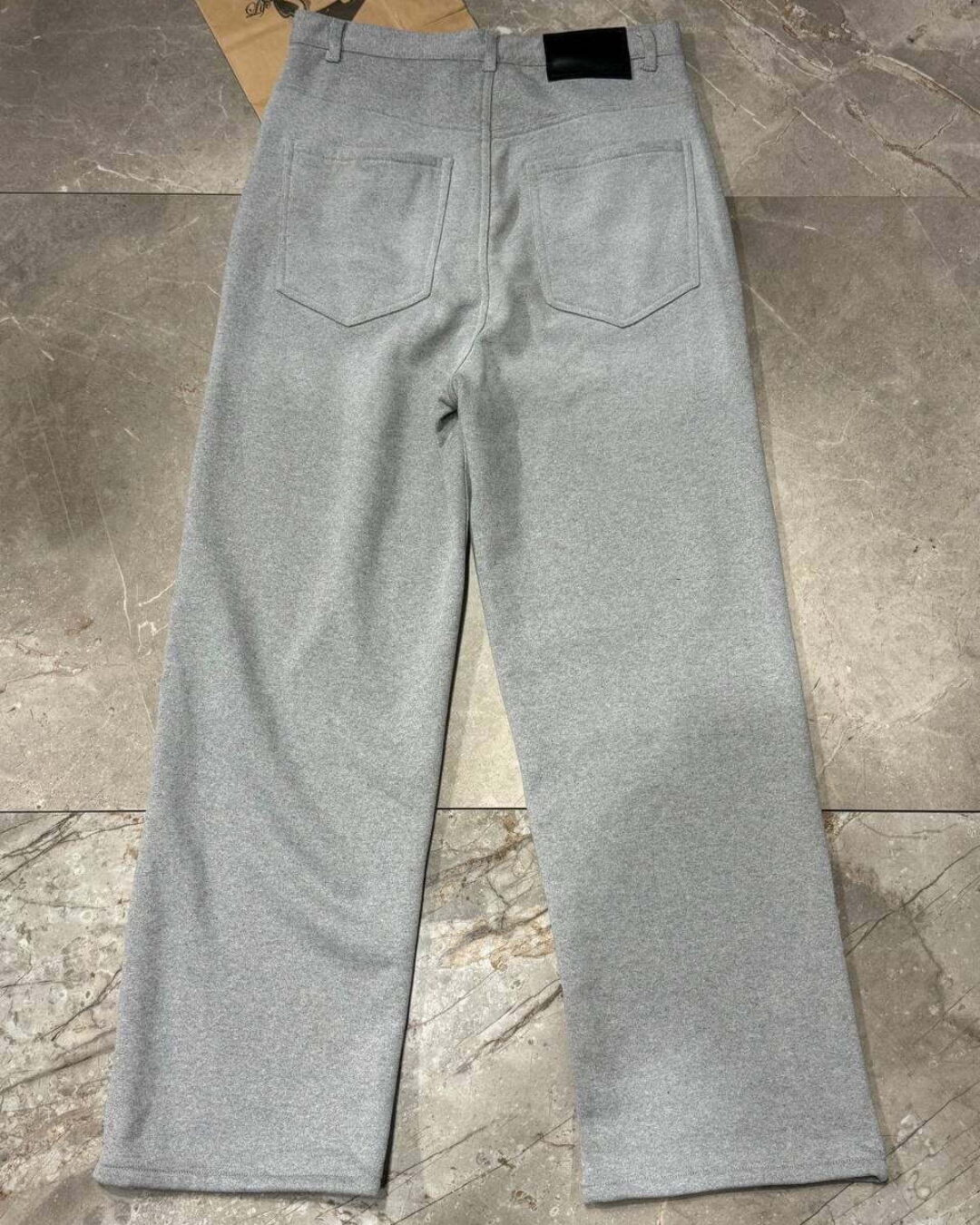 Штаны Acne Studios — изображение 3