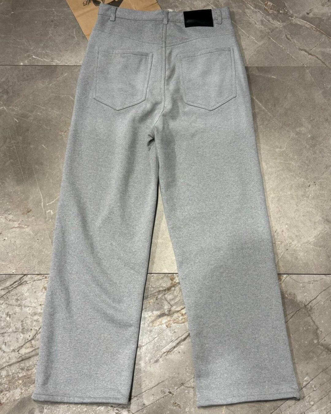 Штаны Acne Studios — изображение 2