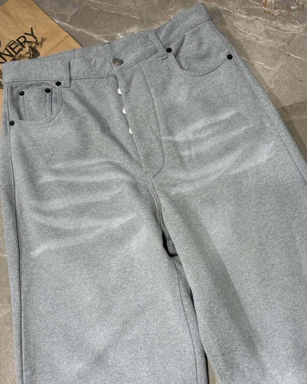Штаны Acne Studios — изображение 4