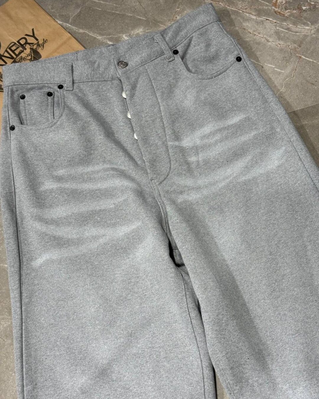 Штаны Acne Studios — изображение 3