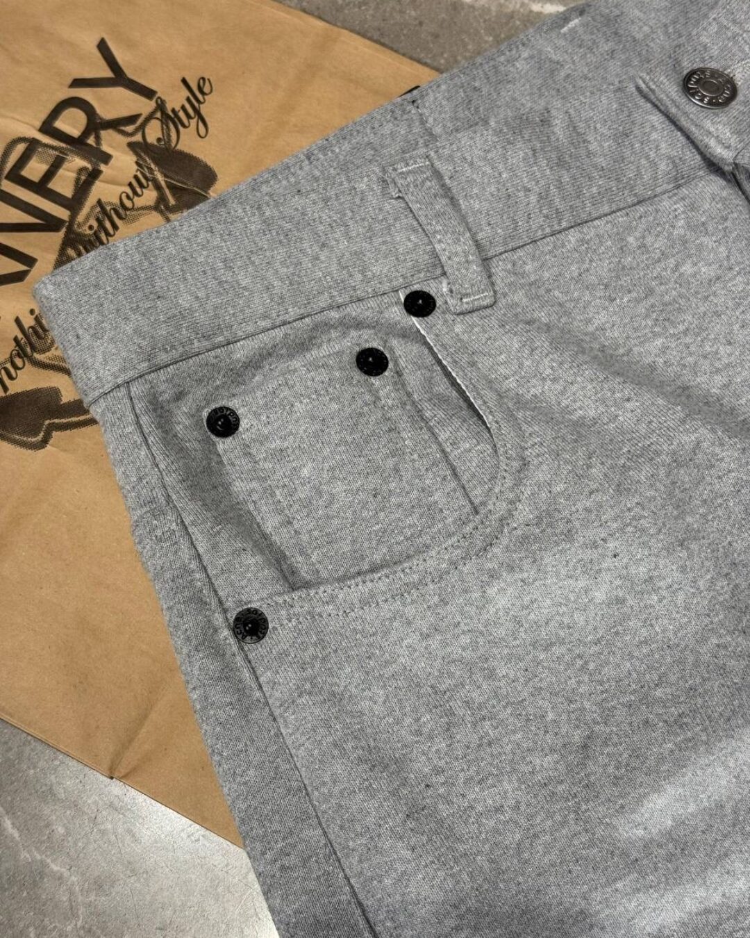 Штаны Acne Studios — изображение 4