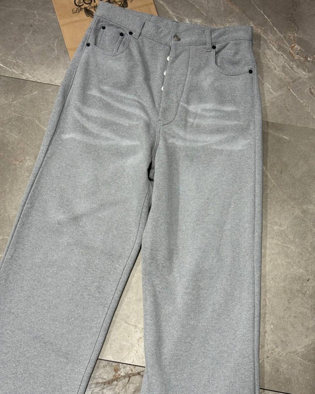 Штаны Acne Studios — изображение 5