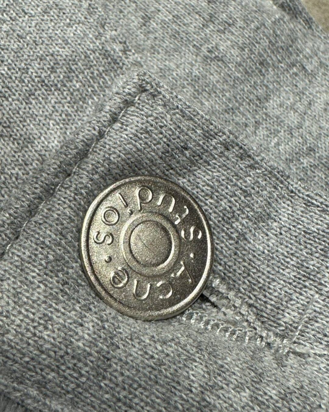 Штаны Acne Studios — изображение 6