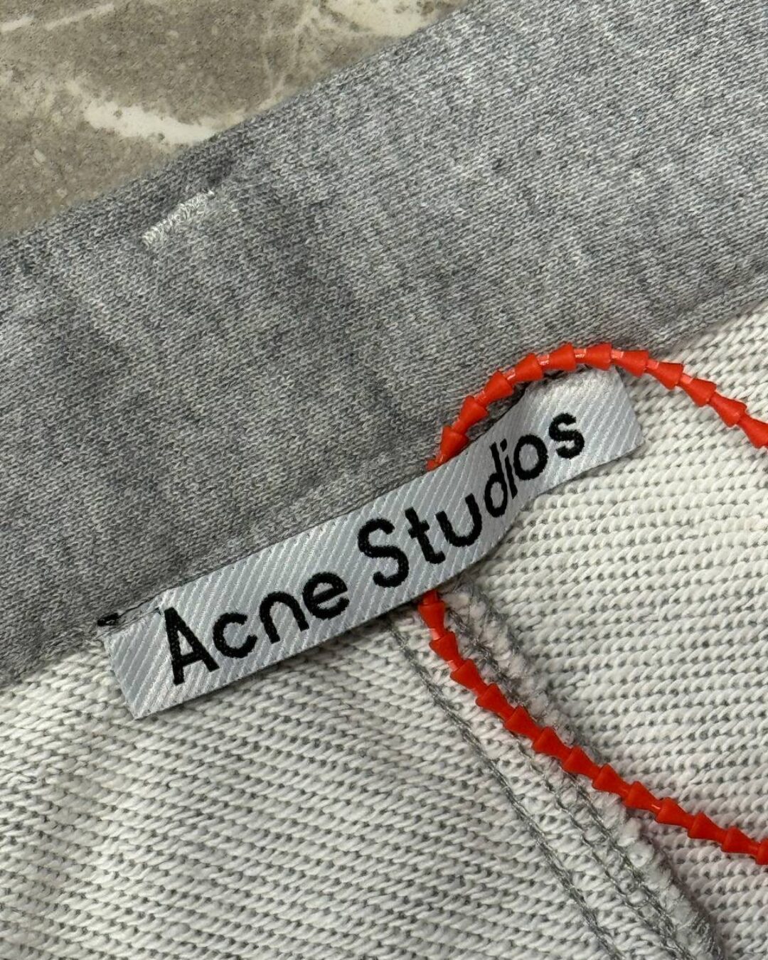 Штаны Acne Studios — изображение 8
