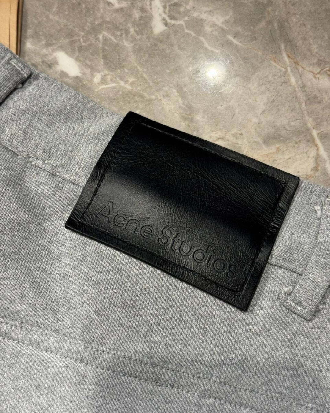 Штаны Acne Studios — изображение 10