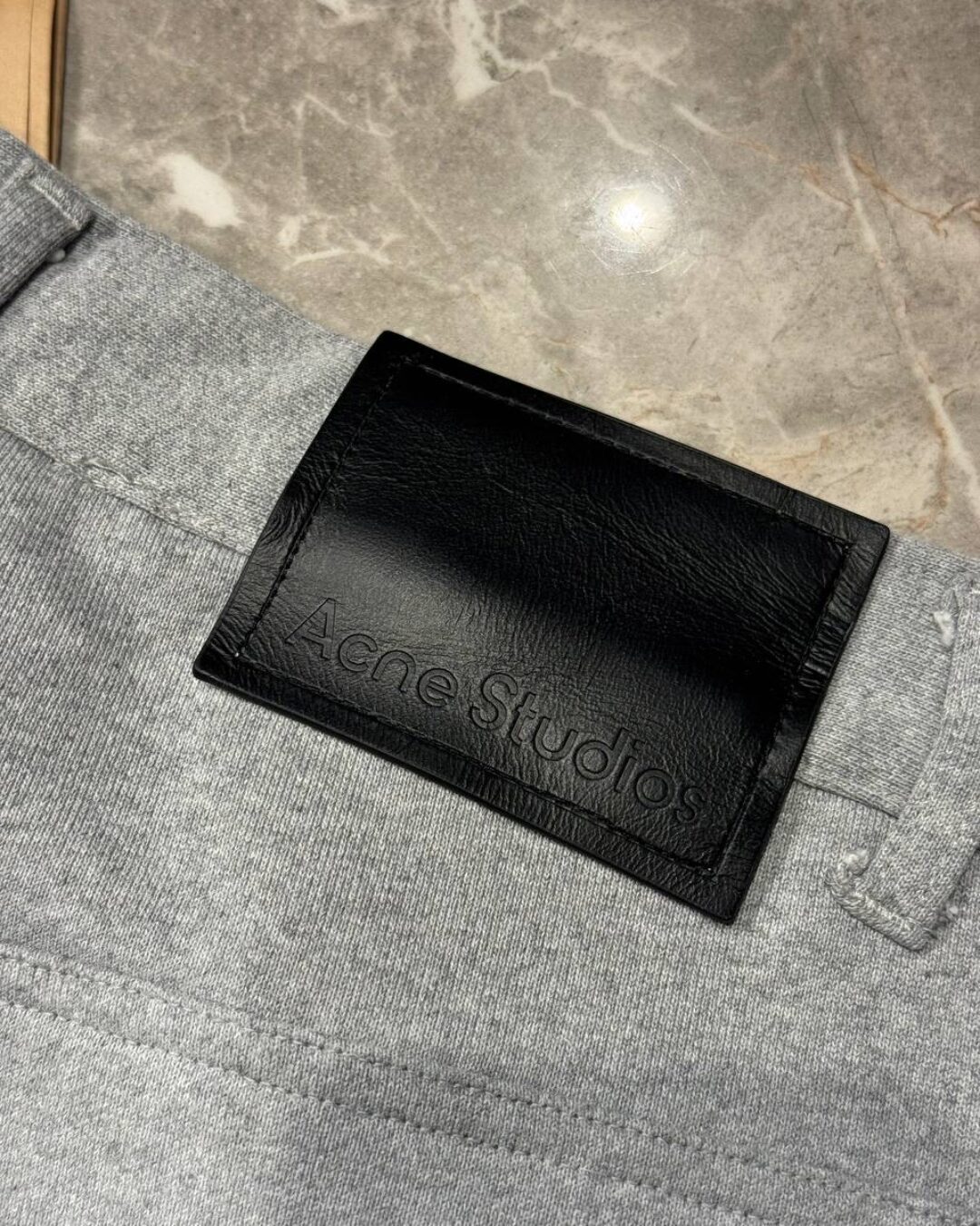 Штаны Acne Studios — изображение 9