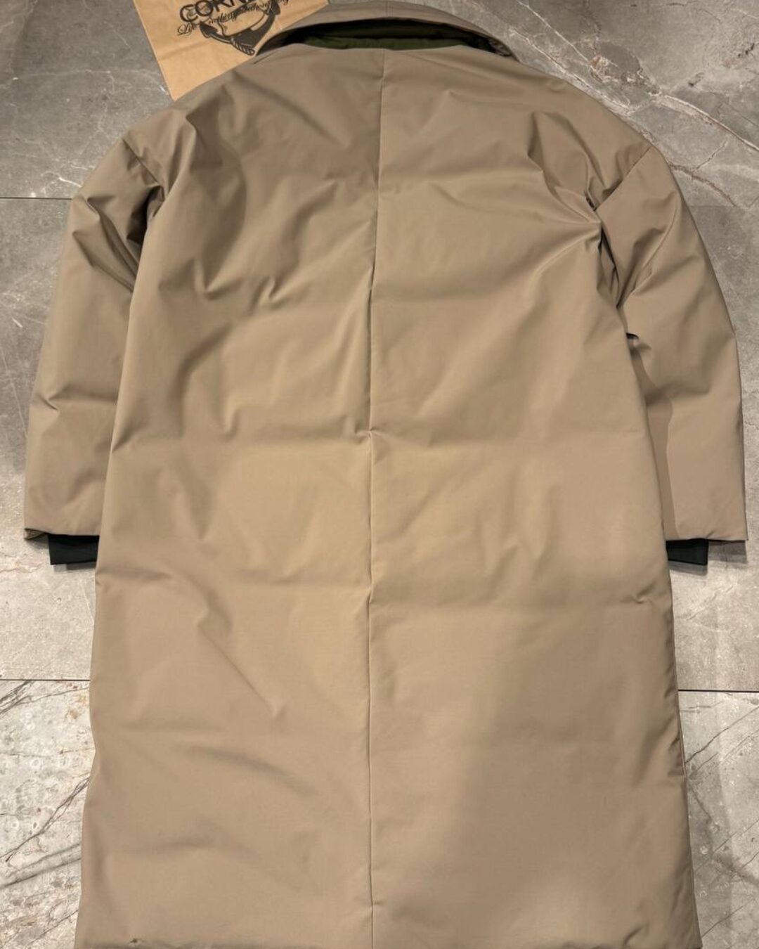 Пальто Toraydfly — изображение 2