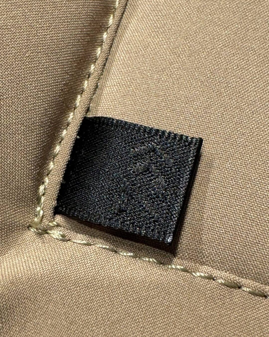 Пальто Toraydfly — изображение 4