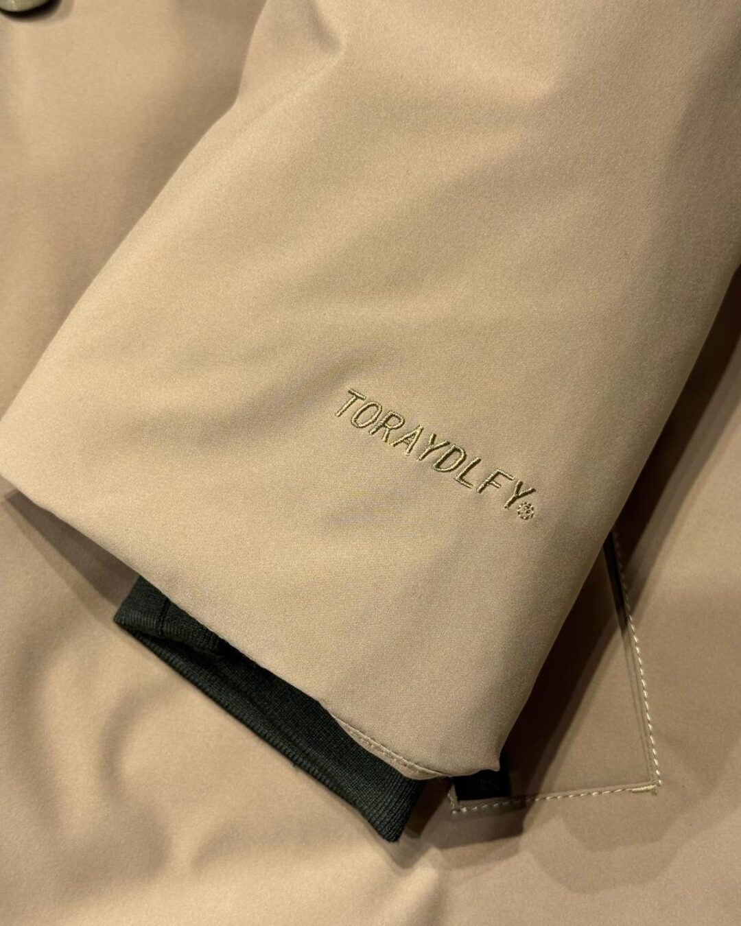 Пальто Toraydfly — изображение 6