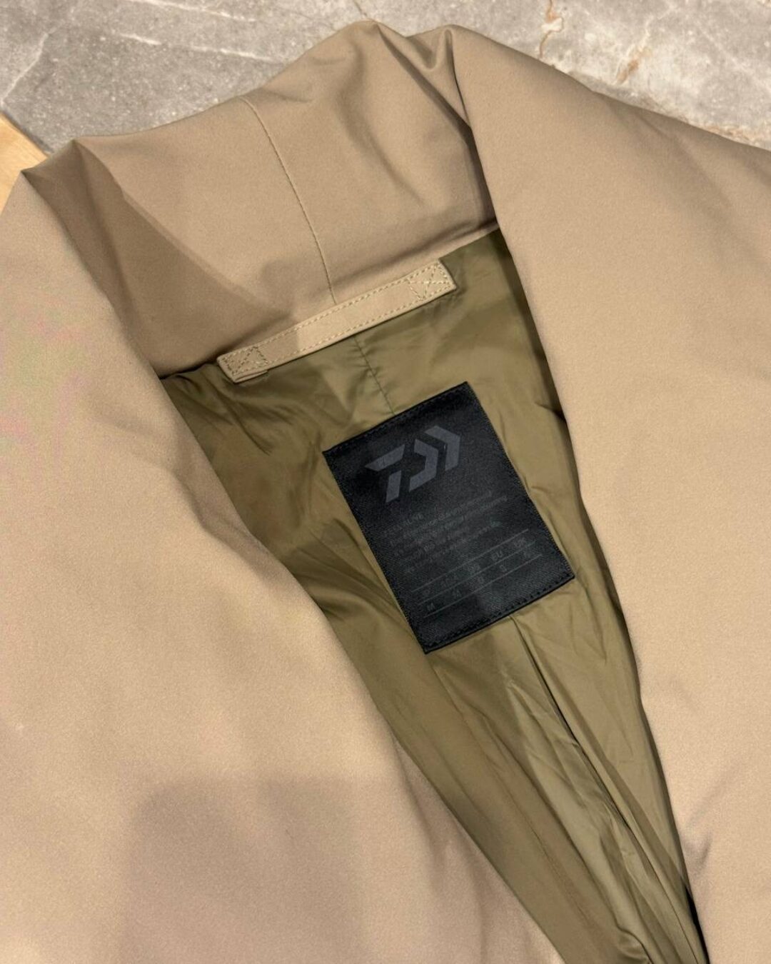 Пальто Toraydfly — изображение 7