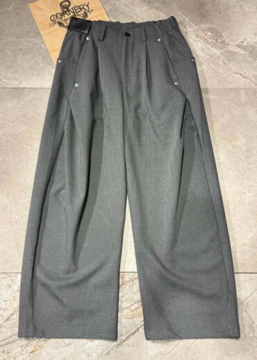 Штаны Maison Margiela