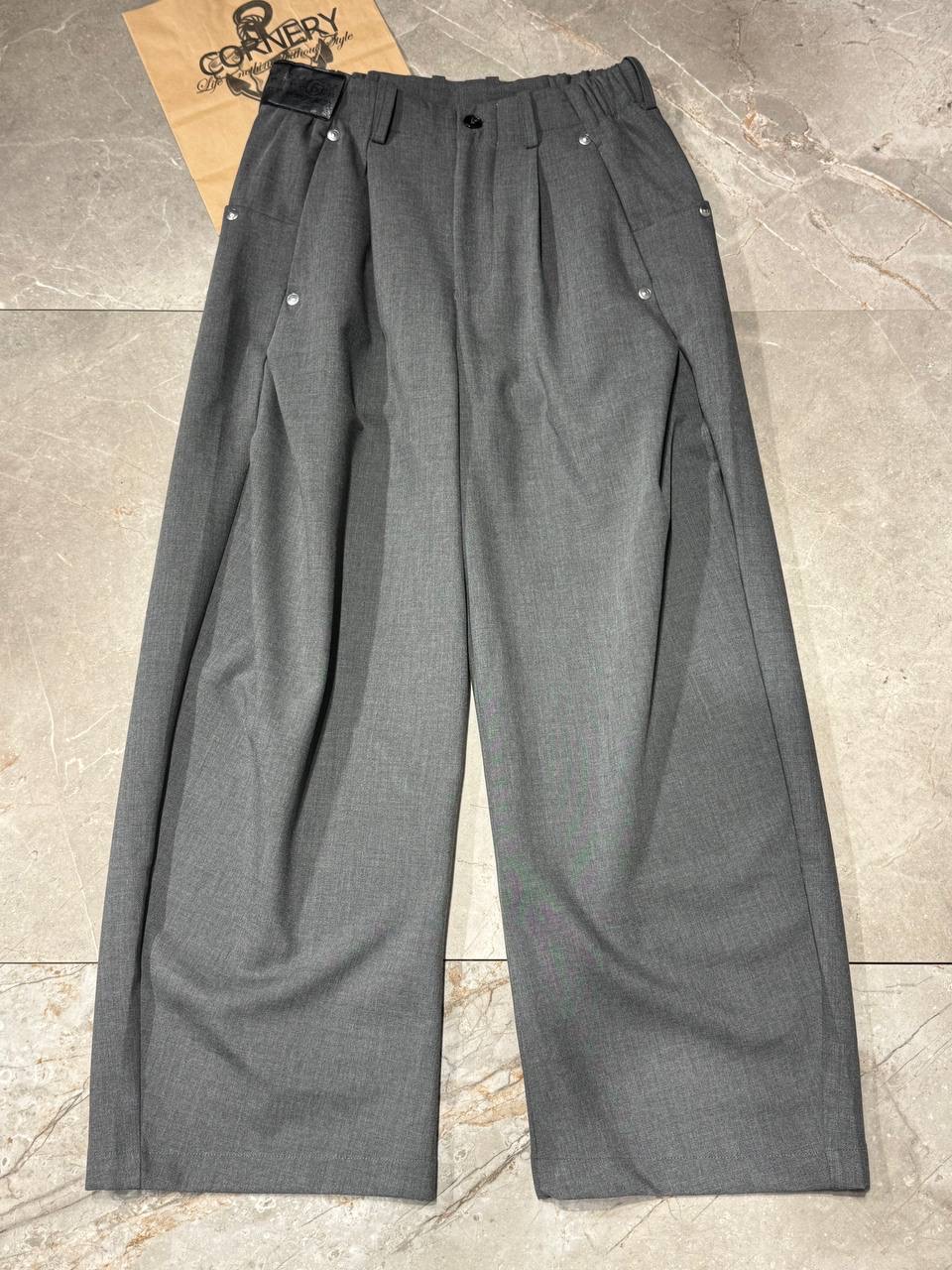 Штаны Maison Margiela