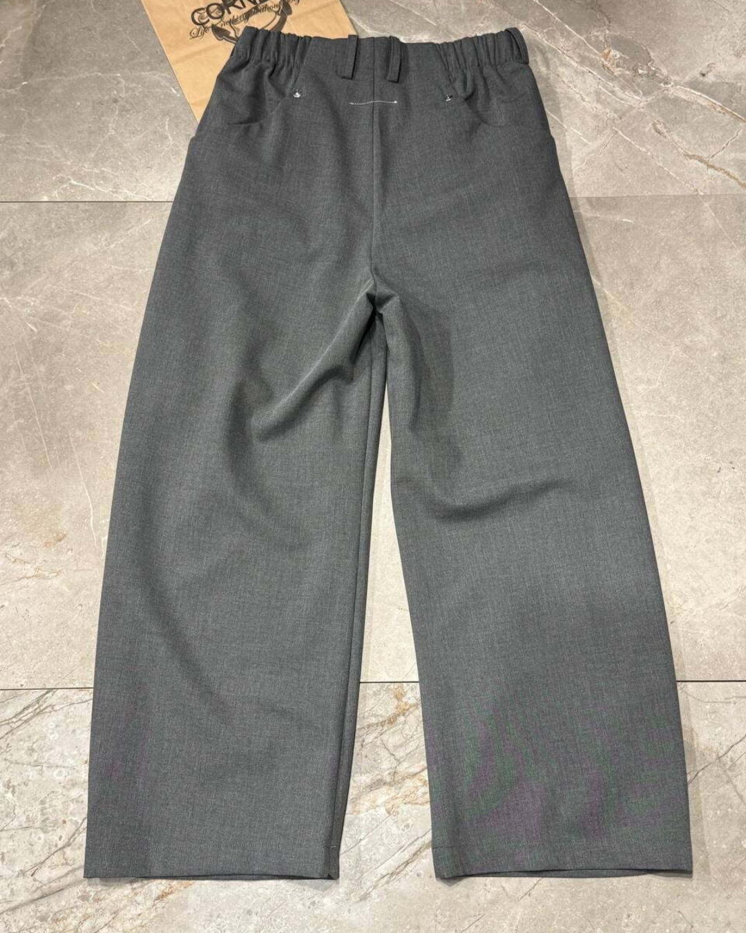 Штаны Maison Margiela — изображение 2