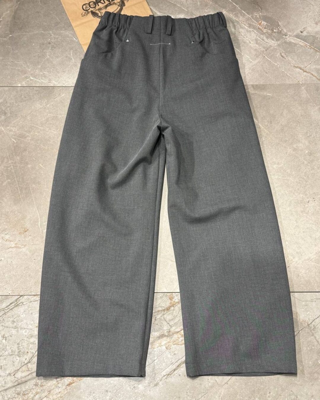 Штаны Maison Margiela — изображение 2