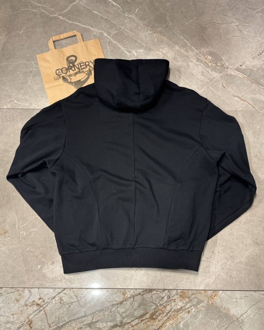 Zip-худи Y-3 — изображение 2