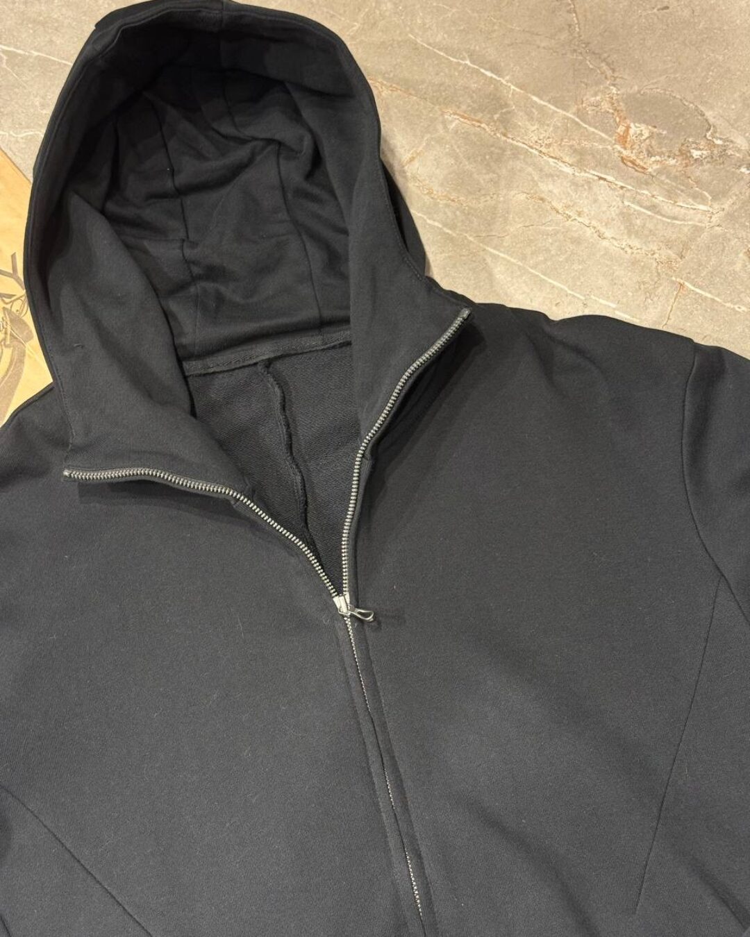 Zip-худи Y-3 — изображение 3