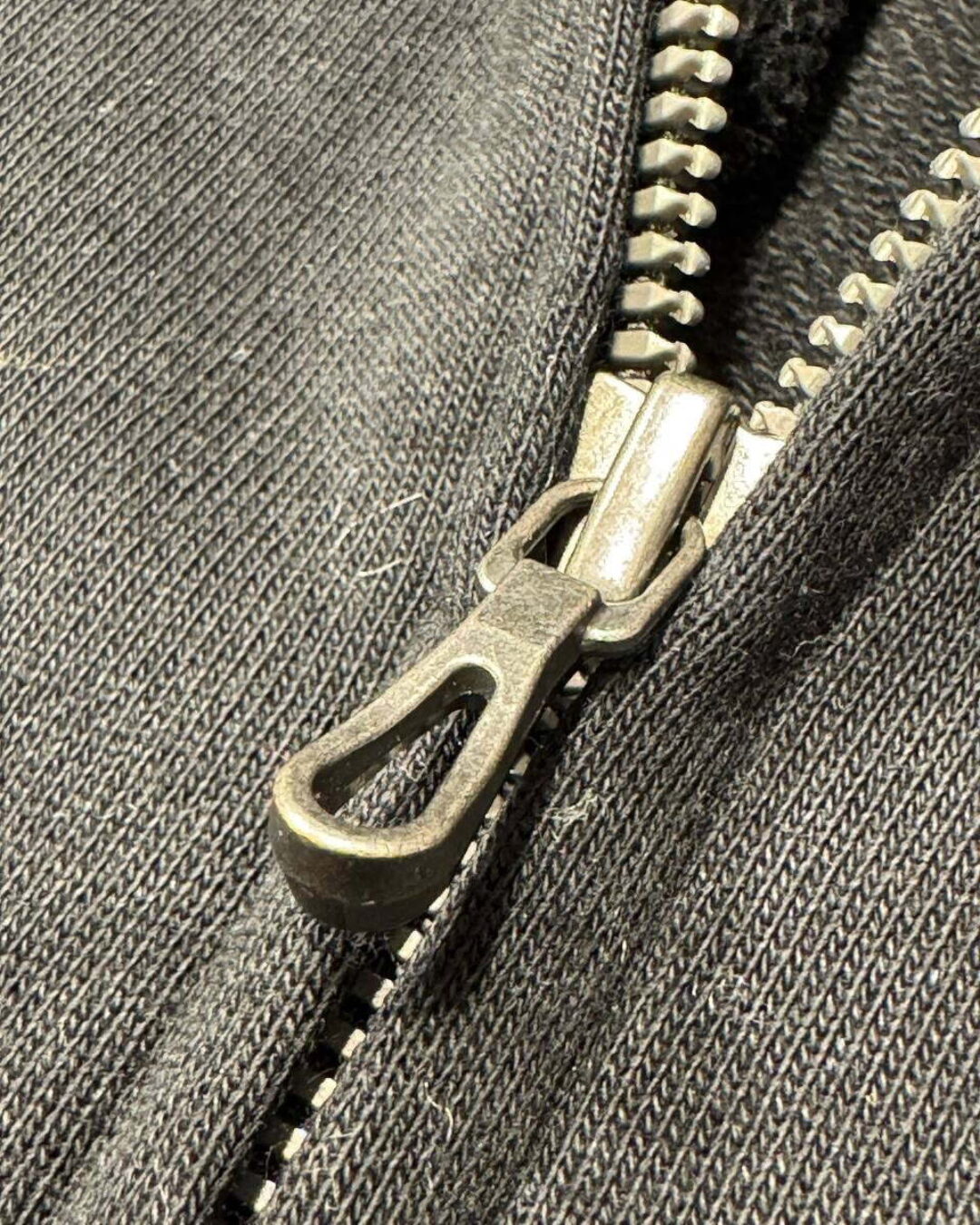 Zip-худи Y-3 — изображение 4