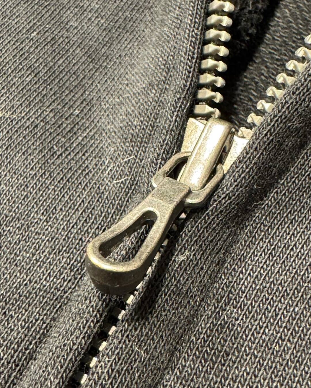 Zip-худи Y-3 — изображение 4