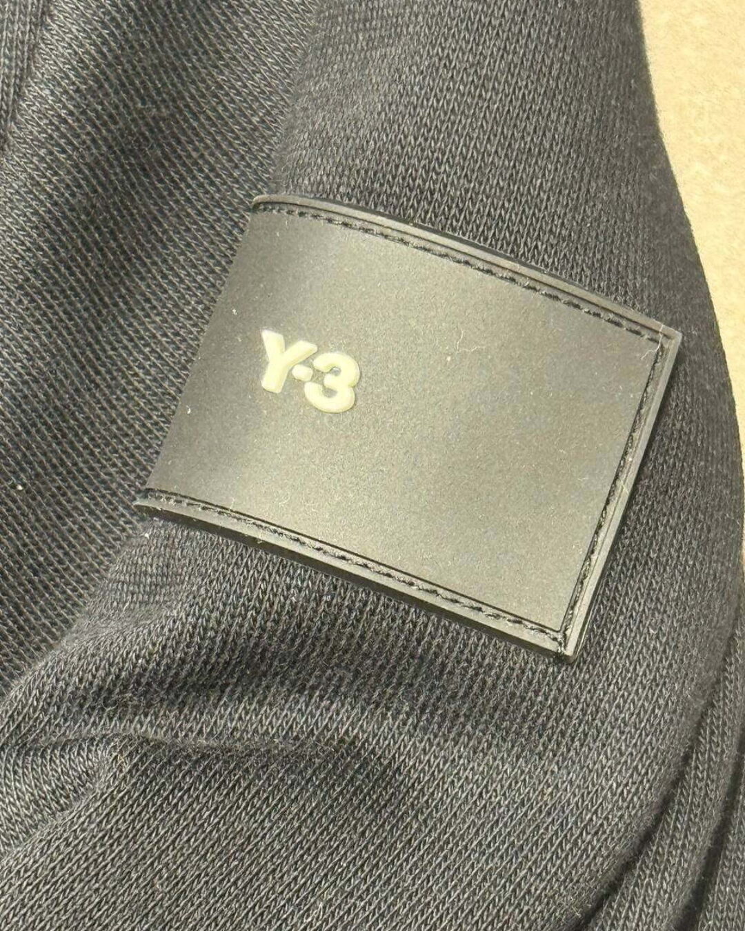 Zip-худи Y-3 — изображение 7