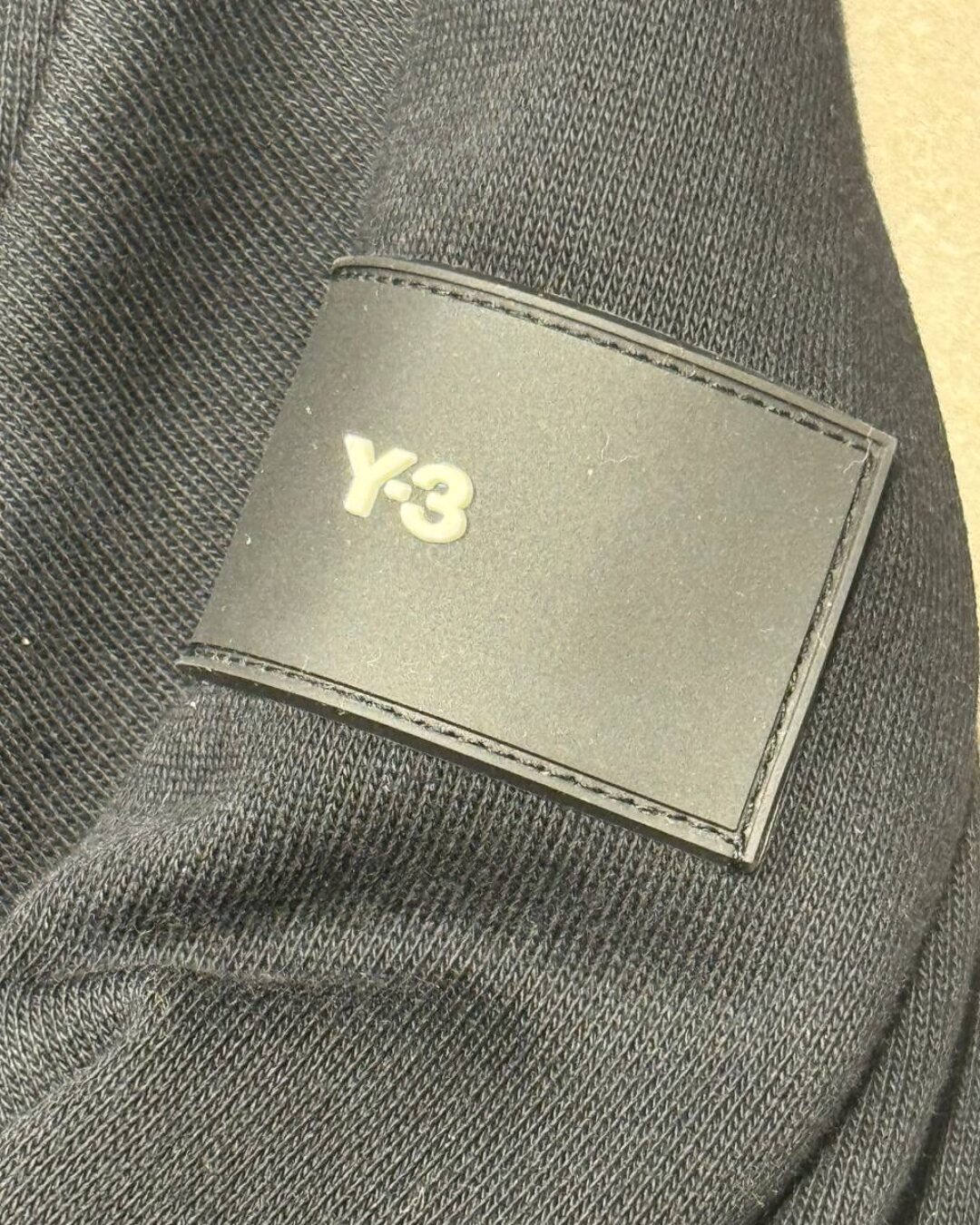 Zip-худи Y-3 — изображение 7