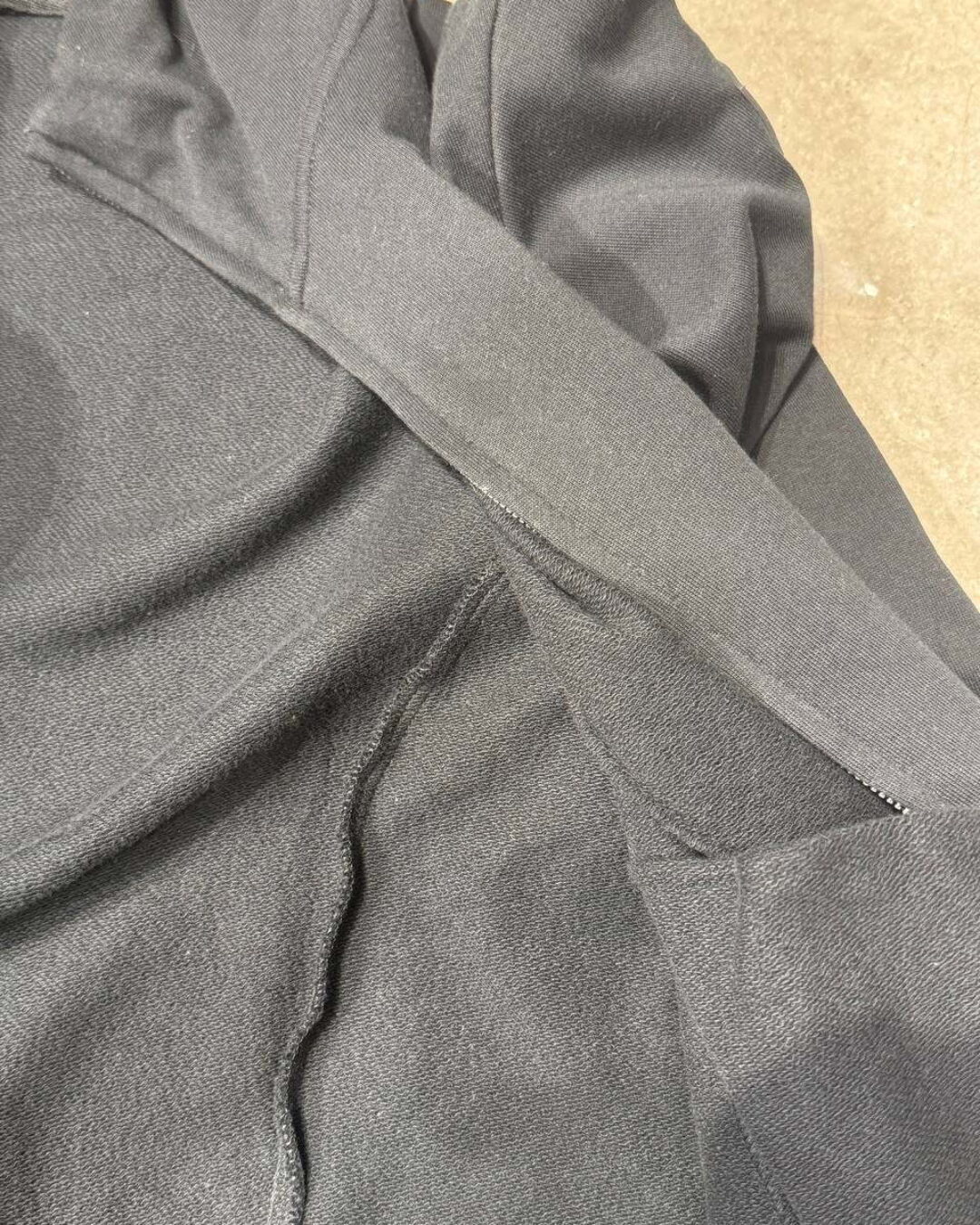 Zip-худи Y-3 — изображение 8